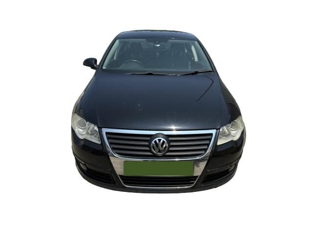 bontott VW PASSAT B6 Gyújtáskapcsoló