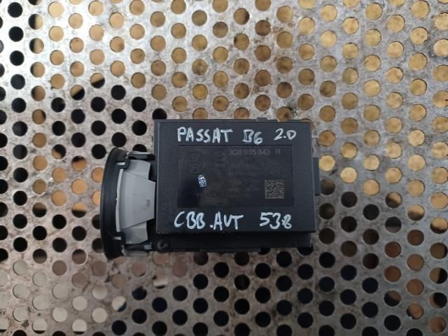 bontott VW PASSAT B6 Gyújtáskapcsoló