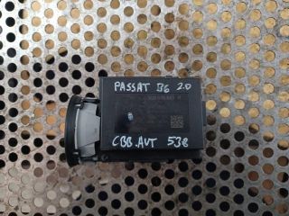 bontott VW PASSAT B6 Gyújtáskapcsoló