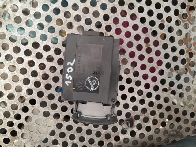 bontott VW PASSAT B6 Gyújtáskapcsoló