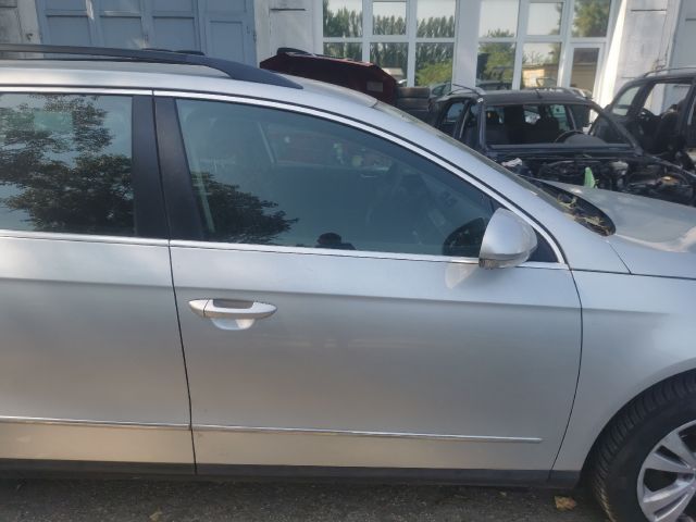 bontott VW PASSAT B6 Gyújtáskapcsoló