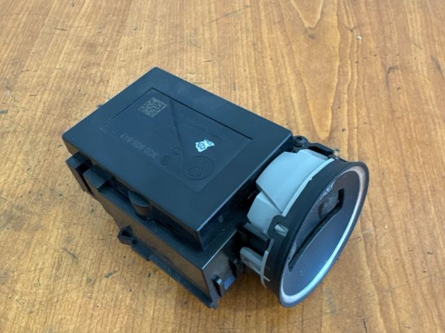 bontott VW PASSAT B6 Gyújtáskapcsoló