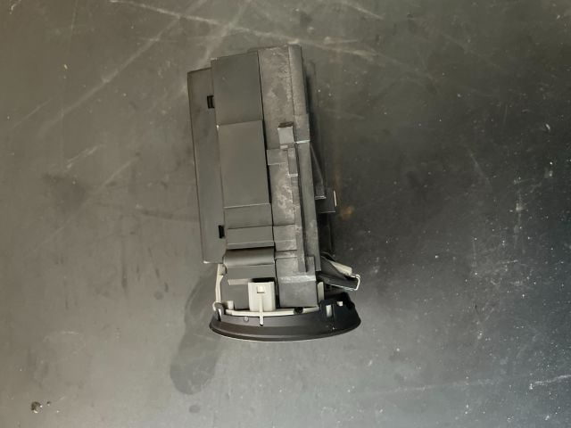 bontott VW PASSAT B6 Gyújtáskapcsoló