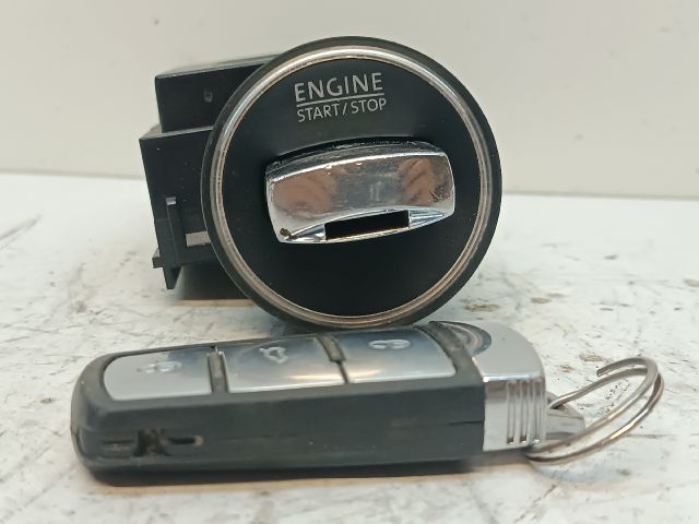 bontott VW PASSAT B6 Gyújtáskapcsoló