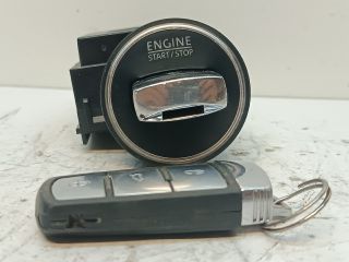 bontott VW PASSAT B6 Gyújtáskapcsoló