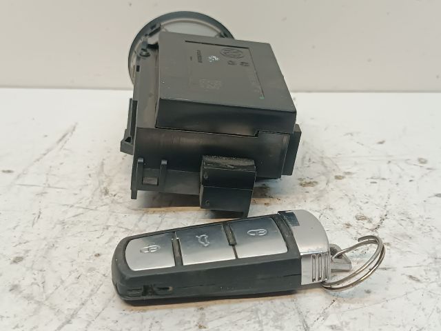 bontott VW PASSAT B6 Gyújtáskapcsoló