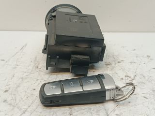 bontott VW PASSAT B6 Gyújtáskapcsoló