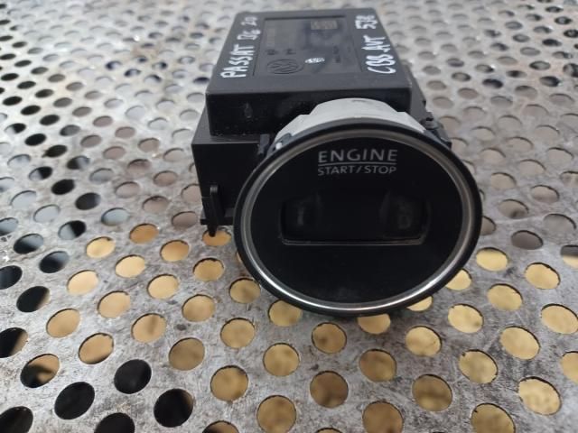 bontott VW PASSAT B6 Gyújtáskapcsoló