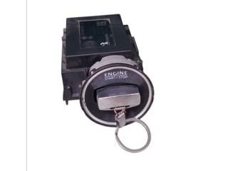 bontott VW PASSAT B6 Gyújtáskapcsoló