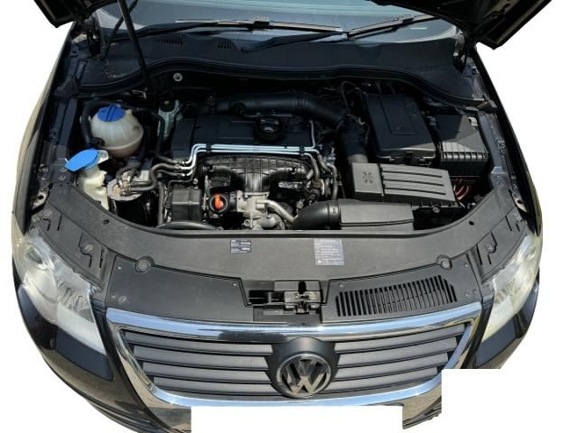 bontott VW PASSAT B6 Gyújtáskapcsoló