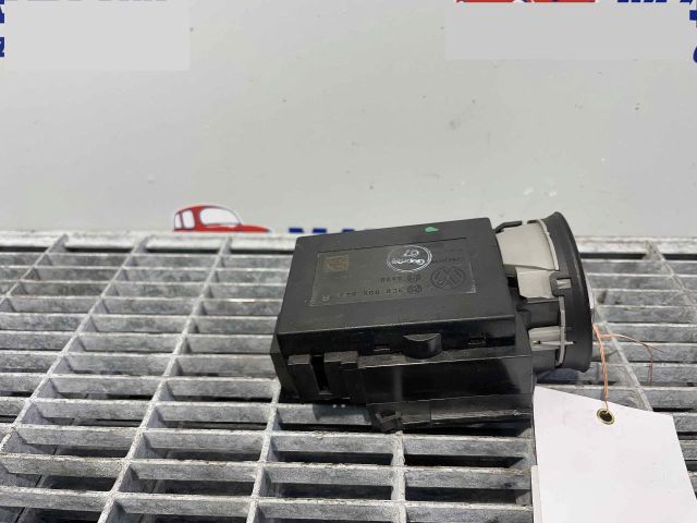 bontott VW PASSAT B6 Gyújtáskapcsoló