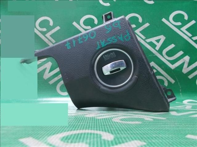 bontott VW PASSAT B6 Gyújtáskapcsoló