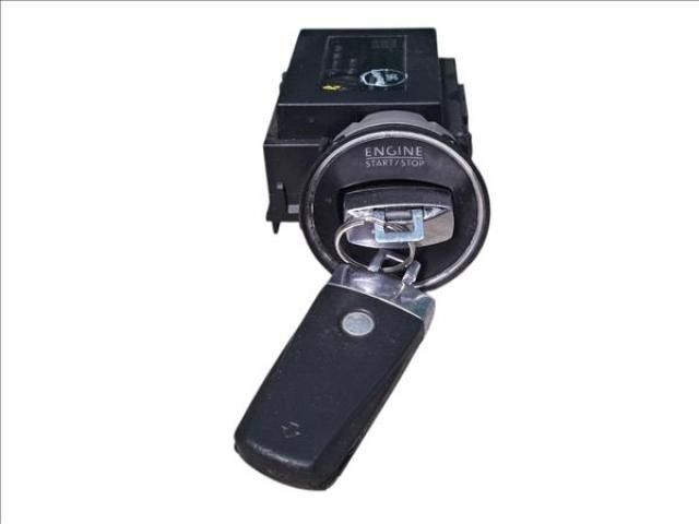 bontott VW PASSAT B6 Gyújtáskapcsoló