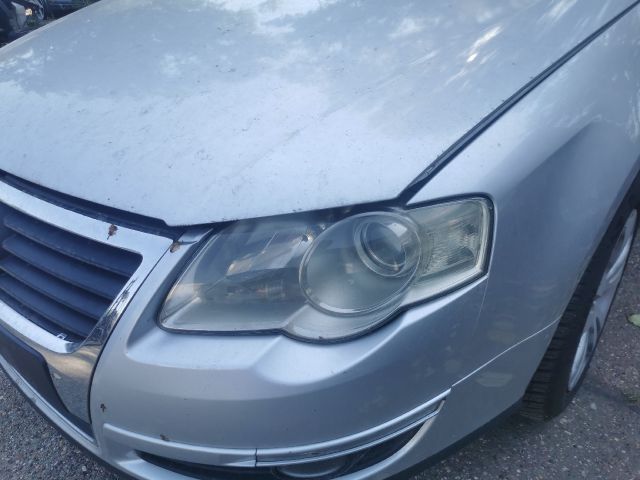 bontott VW PASSAT B6 Gyújtáskapcsoló