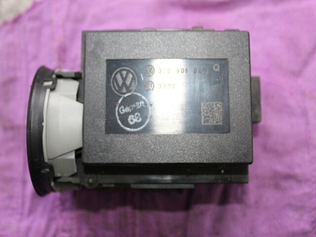 bontott VW PASSAT B6 Gyújtáskapcsoló