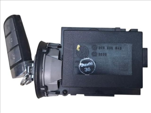 bontott VW PASSAT B6 Gyújtáskapcsoló