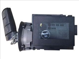 bontott VW PASSAT B6 Gyújtáskapcsoló