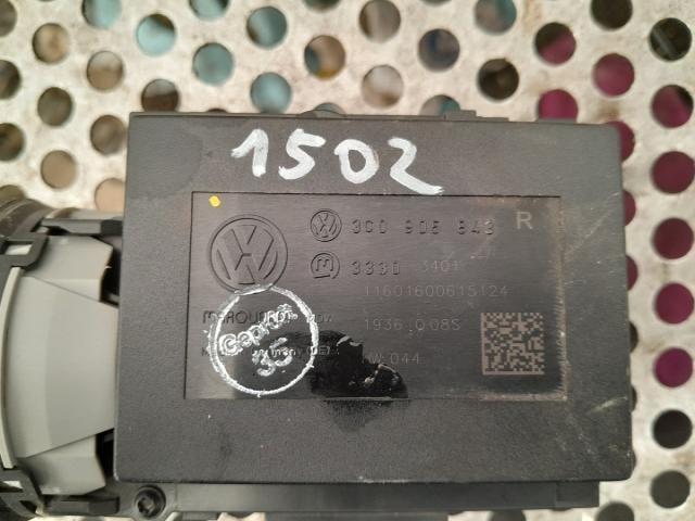 bontott VW PASSAT B6 Gyújtáskapcsoló