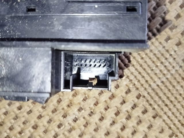 bontott VW PASSAT B6 Gyújtáskapcsoló