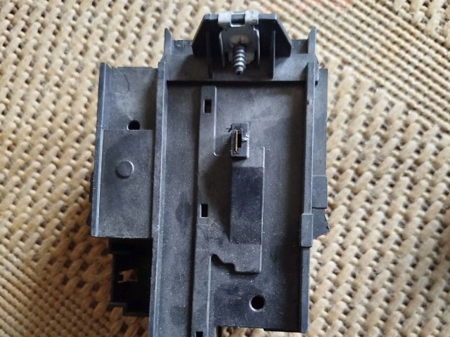 bontott VW PASSAT B6 Gyújtáskapcsoló