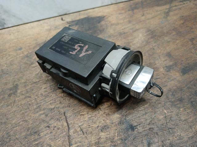 bontott VW PASSAT B6 Gyújtáskapcsoló