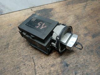 bontott VW PASSAT B6 Gyújtáskapcsoló