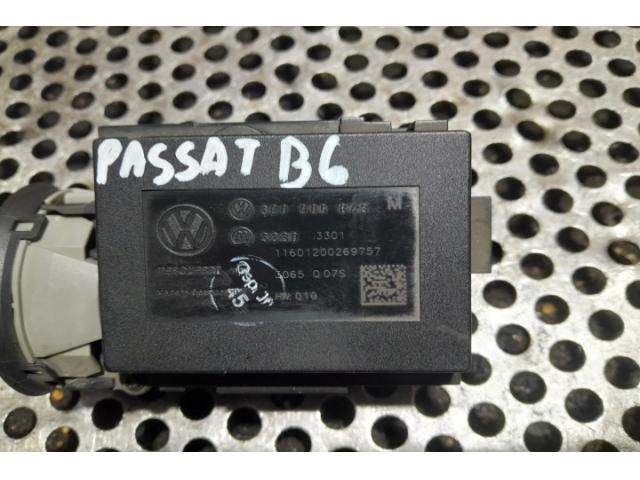 bontott VW PASSAT B6 Gyújtáskapcsoló