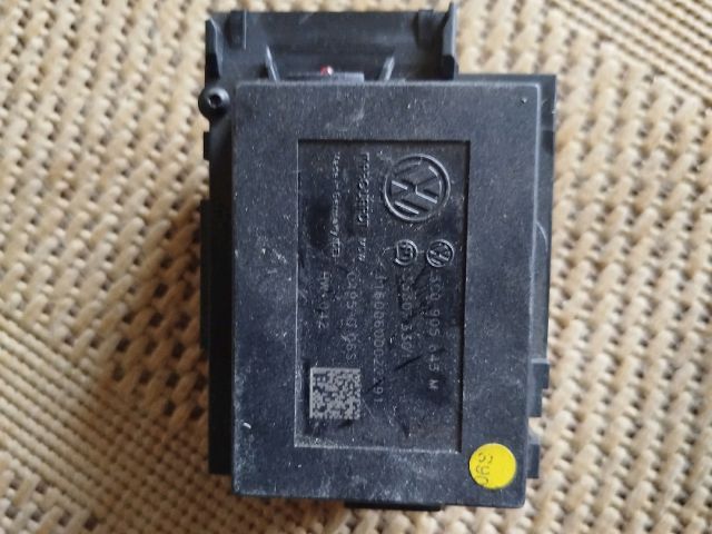 bontott VW PASSAT B6 Gyújtáskapcsoló