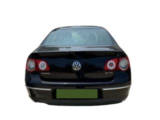 bontott VW PASSAT B6 Gyújtáskapcsoló