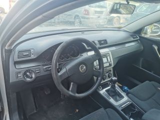 bontott VW PASSAT B6 Gyújtáskapcsoló