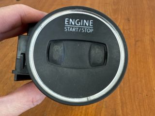 bontott VW PASSAT B6 Gyújtáskapcsoló