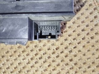 bontott VW PASSAT B6 Gyújtáskapcsoló