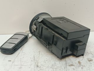 bontott VW PASSAT B6 Gyújtáskapcsoló