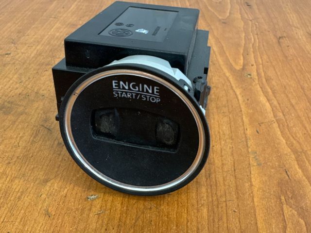 bontott VW PASSAT B6 Gyújtáskapcsoló