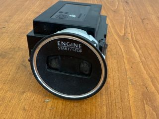 bontott VW PASSAT B6 Gyújtáskapcsoló