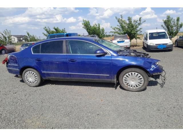 bontott VW PASSAT B6 Gyújtáskapcsoló