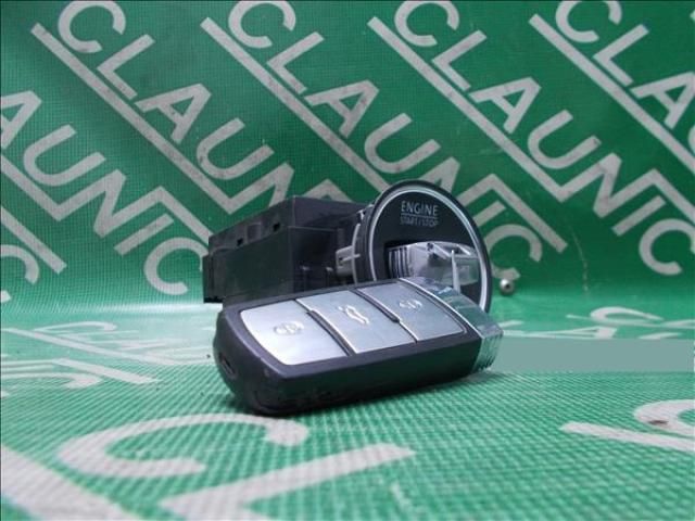 bontott VW PASSAT B6 Gyújtáskapcsoló