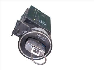 bontott VW PASSAT B6 Gyújtáskapcsoló