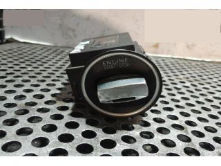 bontott VW PASSAT B6 Gyújtáskapcsoló