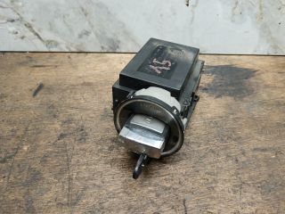 bontott VW PASSAT B6 Gyújtáskapcsoló