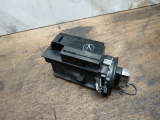 bontott VW PASSAT B6 Gyújtáskapcsoló