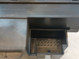 bontott VW PASSAT B6 Gyújtáskapcsoló