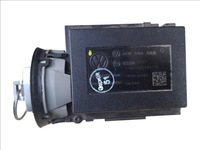 bontott VW PASSAT B6 Gyújtáskapcsoló