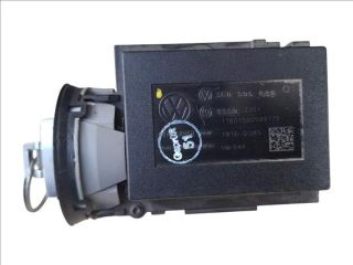 bontott VW PASSAT B6 Gyújtáskapcsoló