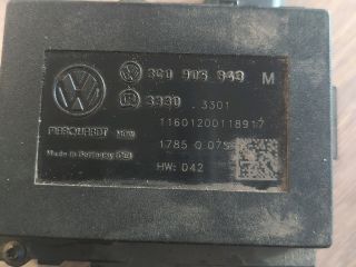 bontott VW PASSAT B6 Gyújtáskapcsoló