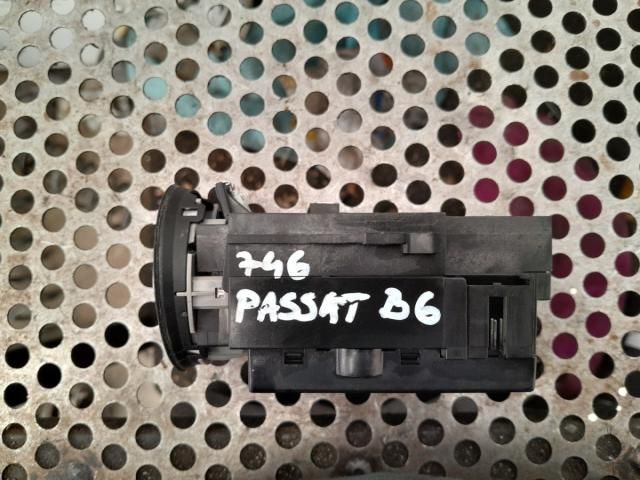 bontott VW PASSAT B6 Gyújtáskapcsoló