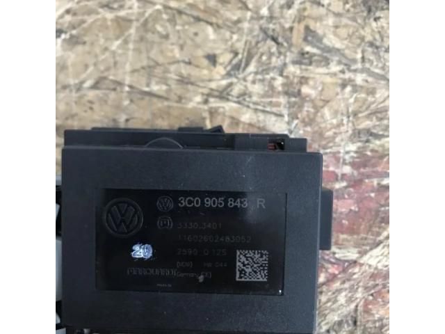 bontott VW PASSAT B6 Gyújtáskapcsoló