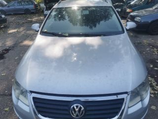 bontott VW PASSAT B6 Gyújtáskapcsoló