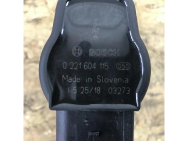 bontott VW PASSAT B6 Gyújtótrafó