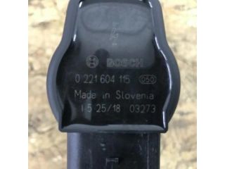 bontott VW PASSAT B6 Gyújtótrafó